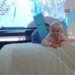 Zajęcia dydaktyczne pt Olimpiada żłobkowa