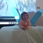 Zajęcia dydaktyczne pt Olimpiada żłobkowa