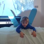 Zajęcia dydaktyczne pt Olimpiada żłobkowa