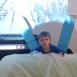 Zajęcia dydaktyczne pt Olimpiada żłobkowa