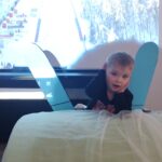 Zajęcia dydaktyczne pt Olimpiada żłobkowa