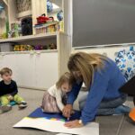 Zajęcia dydaktyczne na temat Artyki.