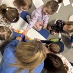 Zajęcia dydaktyczne na temat Artyki.