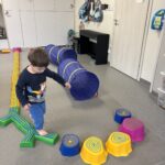 Zajęcia dydaktyczne na temat olimpiady zimowej