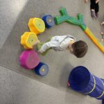 Zajęcia dydaktyczne na temat olimpiady zimowej