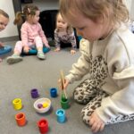 Zajęcia dydaktyczne na temat Arktyki