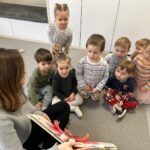 Zajęcia dydaktyczne na temat Artyki.