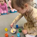 Zajęcia dydaktyczne na temat Arktyki