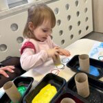 Zajęcia dydaktyczne na temat olimpiady zimowej