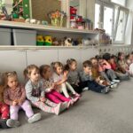 Zajęcia dydaktyczne na temat wiosny.