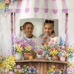 Zajęcia dydaktyczne na temat wiosny.