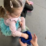 Zajęcia dydaktyczne na temat wiosny.