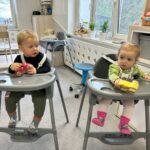 Zajęcia dydaktyczne na temat wiosny.