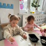 Zajęcia dydaktyczne na temat wiosny.