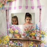 Zajęcia dydaktyczne na temat wiosny.