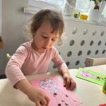 Zajęcia dydaktyczne na temat wiosny.