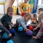 Zajęcia dydaktyczne pt. Na dalekiej północy
