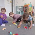 Zajęcia dydaktyczne pt. Wiosenne porządki