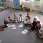 Zajęcia dydaktyczne pt. Wiosenne porządki