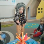 Zajęcia dydaktyczne pt. Na dalekiej północy