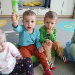 Zajęcia dydaktyczne pt. Wiosenne porządki