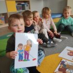 Zajęcia dydaktyczne pt. Wiosenne porządki
