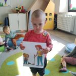 Zajęcia dydaktyczne pt. Wiosenne porządki