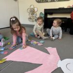 Zajęcia dydaktyczne na temat wiosny.