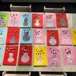 Zajęcia dydaktyczne na temat wiosny.