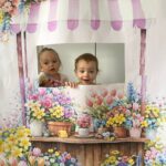 Zajęcia dydaktyczne na temat wiosny.