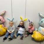 Zajęcia dydaktyczne na temat Wielkanocy.