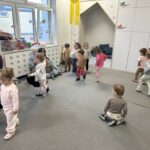 Zajęcia dydaktyczne - ruch to zdrowie.