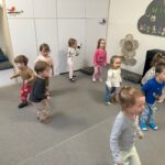 Zajęcia dydaktyczne - ruch to zdrowie.