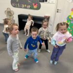 Zajęcia dydaktyczne - ruch to zdrowie.