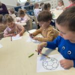 Zajęcia dydaktyczne - ruch to zdrowie.