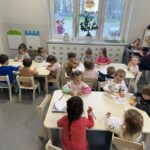 Zajęcia dydaktyczne - ruch to zdrowie.