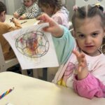 Zajęcia dydaktyczne - ruch to zdrowie.