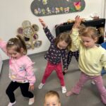 Zajęcia dydaktyczne - ruch to zdrowie.