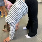 Zajęcia dydaktyczne - ruch to zdrowie.