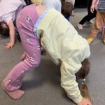 Zajęcia dydaktyczne - ruch to zdrowie.