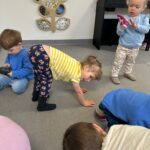 Zajęcia dydaktyczne - ruch to zdrowie.