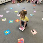 Zajęcia dydaktyczne - ruch to zdrowie.