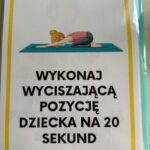 Zajęcia dydaktyczne - ruch to zdrowie.