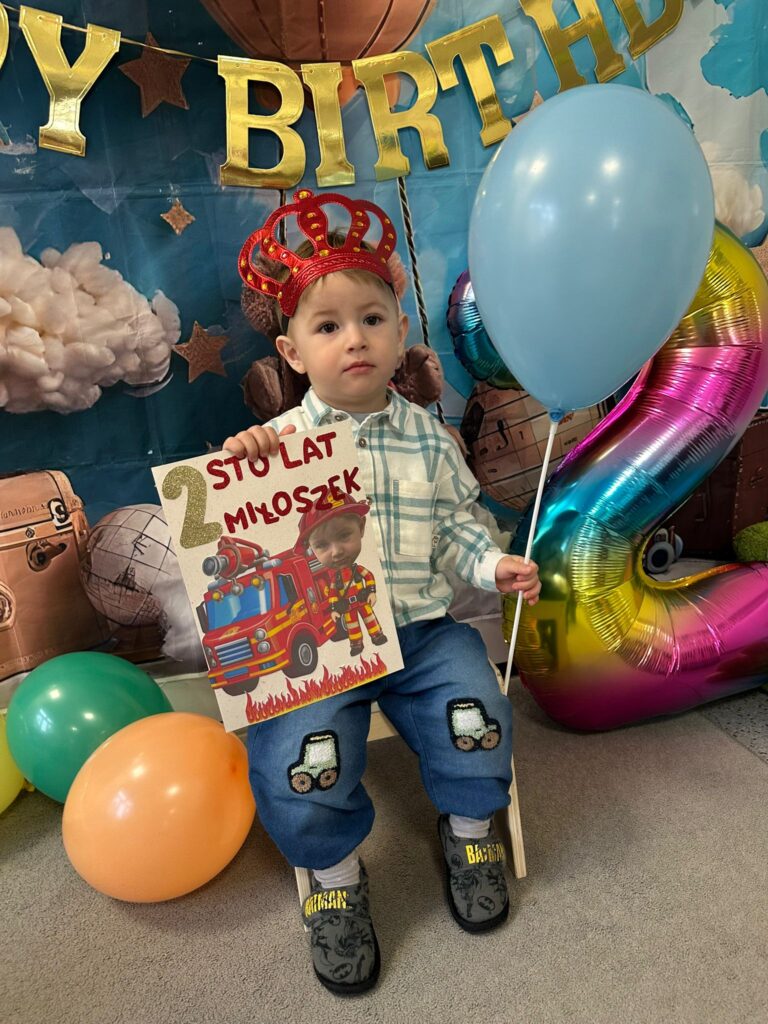 URODZINY MIŁOSZA.
