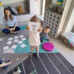 zajęcia opiekuńczo-wychowawcze