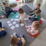 zajęcia opiekuńczo-wychowawcze