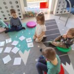 zajęcia opiekuńczo-wychowawcze