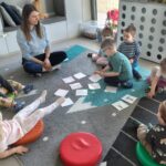 zajęcia opiekuńczo-wychowawcze