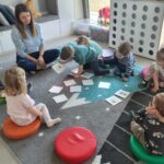 zajęcia opiekuńczo-wychowawcze