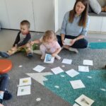 zajęcia opiekuńczo-wychowawcze